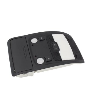 Innenraumleuchte vorne soul 8T0947135A Audi A4 B8 8K A5 8T Leseleuchten Brillenfach