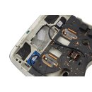 Innenraumleuchte vorne soul 8T0947135A Audi A4 B8 8K A5 8T Leseleuchten Brillenfach