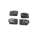 Halter Trennnetz Netztrennwand 8K9861735-8K9861736 soul Audi A4 B8 8K Q5 8R