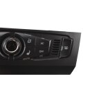 Klimabedienteil 8T1820043AH Audi A4 B8 8K A5 8T Klima Heizung Bedieneinheit Sitzheizung