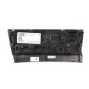Klimabedienteil 8T1820043AH Audi A4 B8 8K A5 8T Klima Heizung Bedieneinheit Sitzheizung