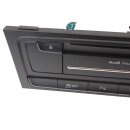Navi MMI 3G Navigation Steuergerät Informationselektronik 8T1035652G Audi A4 B8