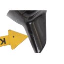 Antenne Dachantenne Naviantenne GPS Telefon Audi A4 B8 8K Avant 8K9035503E LZ7L