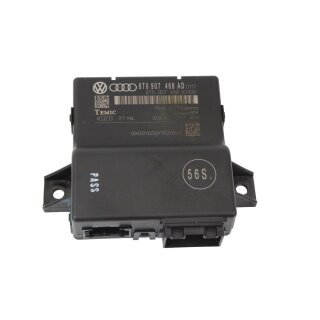 Diagnose-Interface Steuergerät Gateway 8T0907468AD Audi A4 B8 8K A5 8T Q5 8R ECU