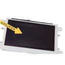 MMI Standard Display 8T0919604 Monitor 6,5 Anzeigeeinheit Audi A5 8T A4 A6 Q5 Q7