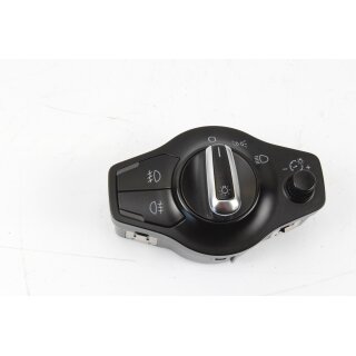 Lichtschalter 8K0941531AR Audi A4 8K A5 8T Q5 8R Mehrfachschalter Scheinwerfer