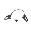 Multifunktionstasten Lenkrad 4E0951527AD-4E0951527AE Audi Q5 8R A4 B8 Schalter Drucktaster