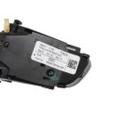 Multifunktionstasten Lenkrad 4E0951527AD-4E0951527AE Audi Q5 8R A4 B8 Schalter Drucktaster