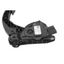 Gaspedal Gaspotentiometer 8K1721523A Audi A4 8K B8 A5 8T Gas Pedal Poti