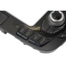 Bedieneinheit für MMI 3G Multimediasystem 8T0919609 WFX Audi A4 B8 8K5 A5 8T nero
