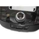Bedieneinheit für MMI 3G Multimediasystem 8T0919609 WFX Audi A4 B8 8K5 A5 8T nero