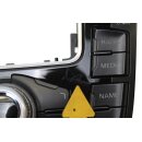 Bedieneinheit für MMI 3G Multimediasystem 8T0919609 WFX Audi A4 B8 8K5 A5 8T nero