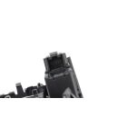 Bedieneinheit für MMI 3G Multimediasystem 8T0919609 WFX Audi A4 B8 8K5 A5 8T nero