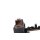 Bedieneinheit für MMI 3G Multimediasystem 8T0919609 WFX Audi A4 B8 8K5 A5 8T nero