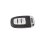 Funkschlüssel 8T0959754D Schlüssel Zündschlüssel Audi A4 B8 8K-A5 B8-Q3-Q5 8R