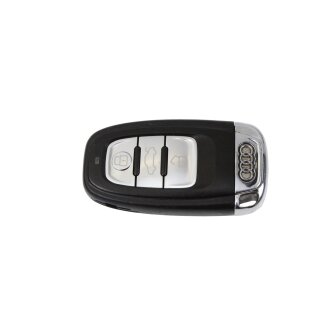 Funkschlüssel 8T0959754D Schlüssel Zündschlüssel Audi A4 B8 8K-A5 B8-Q3-Q5 8R
