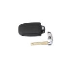 Funkschlüssel 8T0959754D Schlüssel Zündschlüssel Audi A4 B8 8K-A5 B8-Q3-Q5 8R
