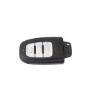 Funkschlüssel 8T0959754D Schlüssel Zündschlüssel Audi A4 B8 8K-A5 B8-Q3-Q5 8R