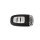 Funkschlüssel 8T0959754D Schlüssel Zündschlüssel Audi A4 B8 8K-A5 B8-Q3-Q5 8R