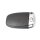 Funkschlüssel 8T0959754D Schlüssel Zündschlüssel Audi A4 B8 8K-A5 B8-Q3-Q5 8R