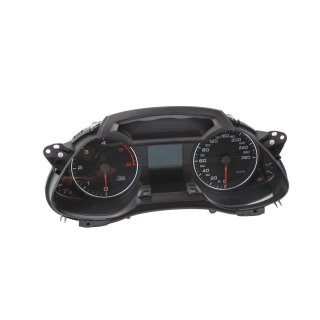 Tacho Kombiinstrument 8K0920900Q Audi A4 B8 Bj.2011 2,0TDI 105 kW-143 PS Diesel Magnet Marelli