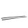 Dachreling 8K9860021A / 8K9860022A Audi A4 B8 8K Avant chrom links + rechts