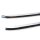 Dachreling 8K9860021A / 8K9860022A Audi A4 B8 8K Avant chrom links + rechts