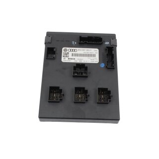 Bordnetzsteuergerät 8K0907063P Audi A4 B8 8K A5 8F 8T Q5 8R Bosch BCM Steuergerät
