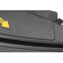 Säulenverkleidungen schwarz soul A-B-C-D Säule Audi A4 B8 8K Avant sline
