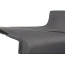 Säulenverkleidungen schwarz soul A-B-C-D Säule Audi A4 B8 8K Avant sline