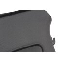 Säulenverkleidungen schwarz soul A-B-C-D Säule Audi A4 B8 8K Avant sline