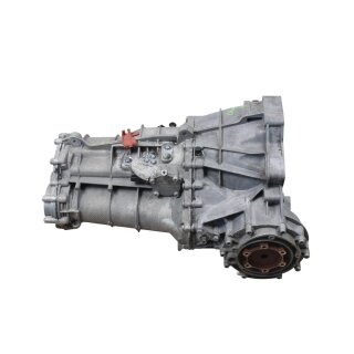 LLN 6 Gang Schaltgetriebe 2,0 TDI 143PS/105KW Audi A4 8K A5 8T 288TKM