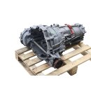 LLN 6 Gang Schaltgetriebe 2,0 TDI 143PS/105KW Audi A4 8K A5 8T 288TKM