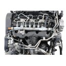 CAGA Motor 2,0 TDI 143PS/105KW Audi A4 8K B8 A5 8T 288 Tkm Gewährleistung 1 Jahr