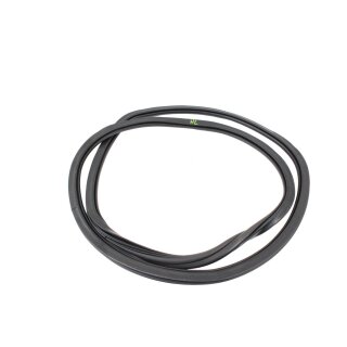Türdichtung Innen hinten links 8K9833721F Audi A4 B8 8K Avant Türgummi Fahrerseite