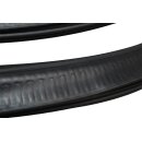 Türdichtung Innen hinten rechts 8K9833721F Audi A4 B8 8K Avant Türgummi Beifahrerseite