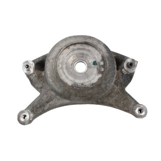 Federteller vorne rechts 8K0412384F Halter Stoßdämpfer Audi A4 B8 8K A5 8T Q5 8R oben