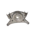 Federteller vorne rechts 8K0412384F Halter Stoßdämpfer Audi A4 B8 8K A5 8T Q5 8R oben