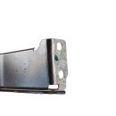 Halter Strebe Kotflügel vorne rechts 8K0821136B Audi A4 B8 8K Bj.2011 Beifahrer