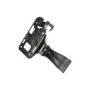Fanghaken für Schloss vorne Front Haube Motorhaube 8T0823480 Audi A4 B8 8K A5 8T