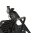 Fanghaken für Schloss vorne Front Haube Motorhaube 8T0823480 Audi A4 B8 8K A5 8T