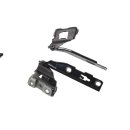 Motorhauben Scharniere 8K0823301D-8K0823302D Audi A4 B8...