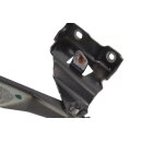 Motorhauben Scharniere 8K0823301D-8K0823302D Audi A4 B8 8K LZ7L lavagrau