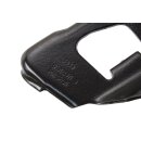 Motorhauben Scharniere 8K0823301D-8K0823302D Audi A4 B8 8K LZ7L lavagrau
