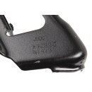 Motorhauben Scharniere 8K0823301D-8K0823302D Audi A4 B8 8K LZ7L lavagrau