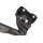 Motorhauben Scharniere 8K0823301D-8K0823302D Audi A4 B8 8K LZ7L lavagrau