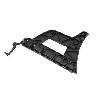 Stossstangenführung hinten Links 8K9807453 Audi A4 B8 8K Avant Fahrerseite Führungsprofil