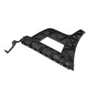 Stossstangenführung hinten Links 8K9807453 Audi A4...
