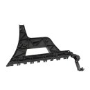 Stossstangenführung hinten Links 8K9807453 Audi A4 B8 8K Avant Fahrerseite Führungsprofil