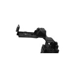 Stossstangenführung hinten Links 8K9807453 Audi A4 B8 8K Avant Fahrerseite Führungsprofil